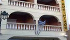Hotel Korinthos Eksteriør bilde
