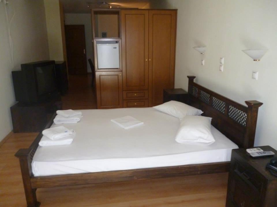 Hotel Korinthos Rom bilde